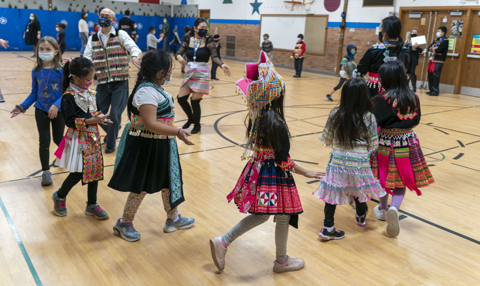 School Spotlight